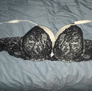 Torrid Bra